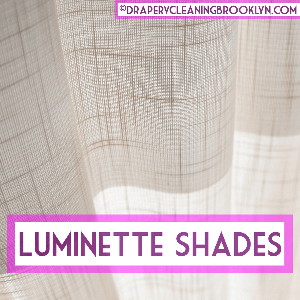 Luminette Shades